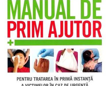 Manual de prim ajutor