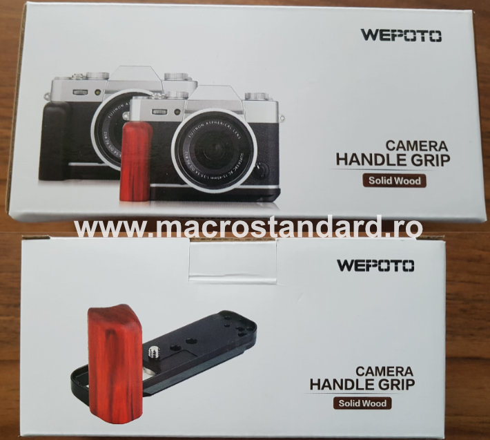 Ambalaj grip Wepoto Gp-XT20-B