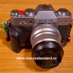 Fujifilm X-T20 cu Meike MK-XT20G L-type