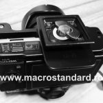 Grip Wepoto Gp-XT20-B si placuta de prindere ingusta