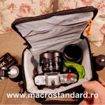 Geanta Lowepro Toploader Zoom 50 AW II BK