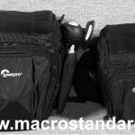 Lowepro Toploader Zoom 50 AW II BK si 45 AW II BK