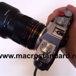 Obiectiv Samyang 85mm F1.8 ED UMC CS pentru Fujifilm X