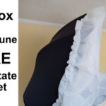 Softbox de dimensiune mare la jumatate de pret