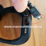 Mufa stricata Wonlex Q50