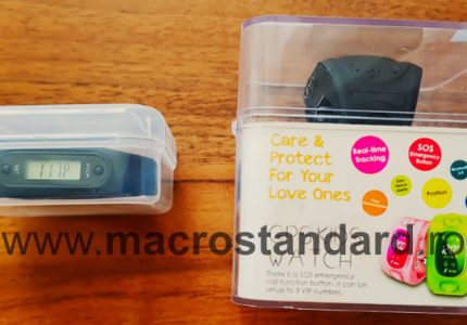 Smartwatch copii Wonlex Q50