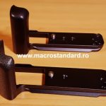 Grip-uri Meike MK-XT20G si Wepoto Gp-XT20-B