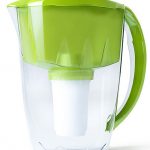 Cana filtranta Aquaphor ARCTIC cu 1 cartus