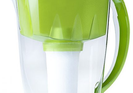 Cana filtranta Aquaphor ARCTIC cu 1 cartus