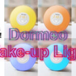 FILM Ceas Multifunctional Dormeo Wake-up Light