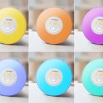 Lumini Ceas Dormeo Wake-up Light