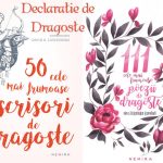 Pachet Declarație de dragoste 2 volume