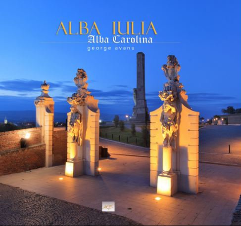 Alba Iulia - Alba Carolina - George Avanu