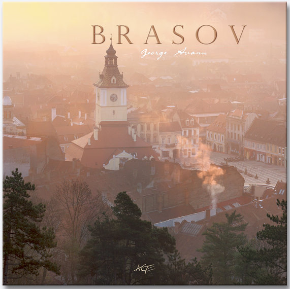Album foto Brasov - George Avanu