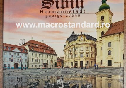 Sighisoara - George Avanu - format mic