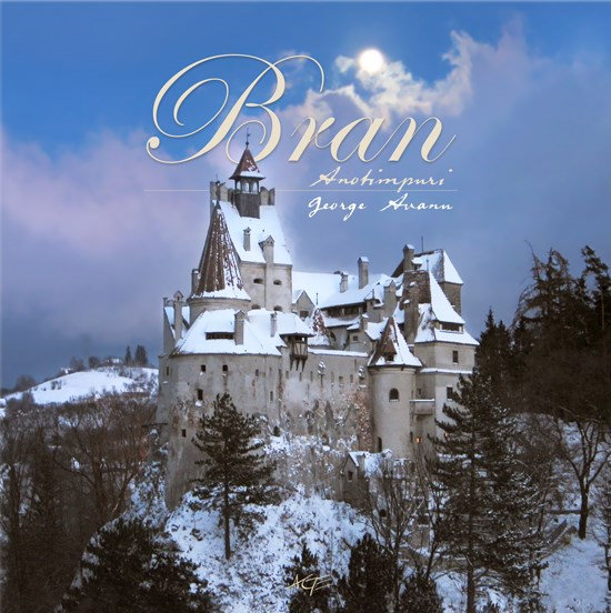 Bran. Anotipuri - George Avanu - Format mic