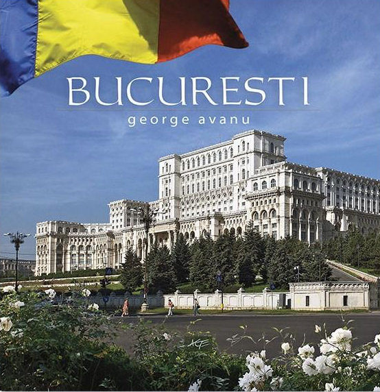 Bucuresti - George Avanu