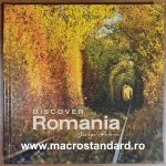 Discover Romania – George Avanu