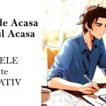 Lucrul de Acasa si Statul Acasa