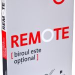 Remote. Biroul este optional David Heinemeier Hansson, Jason Fried