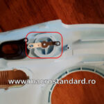 Arc buton declansator Fujifilm Instax Mini 11