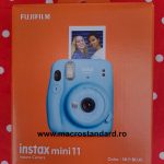Cutie Fujifilm Instax mini 11