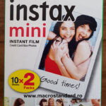 Fujifilm Instax Mini film