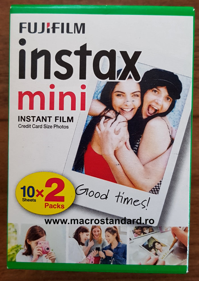 Fujifilm Instax Mini film