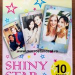Fujifilm Shiny Star Instant Film