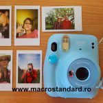 Poze facute cu Instax mini 11