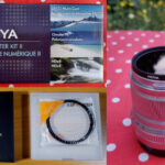Filtre Hoya DIGITAL FILTER KIT 2