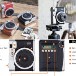 Fujifilm Instax Mini 90 Neo Classic