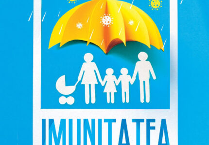 Imunitatea. Arta de a fi sanatos de Dr. Jenna Macciochi