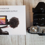 Monitor Feelworld F6 IPS 4K