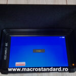 Monitor Feelworld F6 cu parasolar