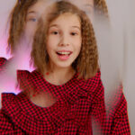 Izumar 5R – Portret fata