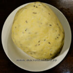 Aluat de covrigei din faina fara gluten