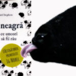 Film CARTE Oaia neagra