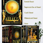 Pachet Dune 6 volume