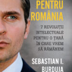 Planul pentru Romania de Sebastian I. Burduja