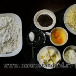 Reteta pentru covrigei si baghete cu faina fara gluten