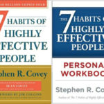 The 7 Habits of Highly Effective People Stephen R. Covey
