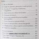 Cuprins Cum să-ți creezi relații avantajoase să câștigi încrederea și să devii influent