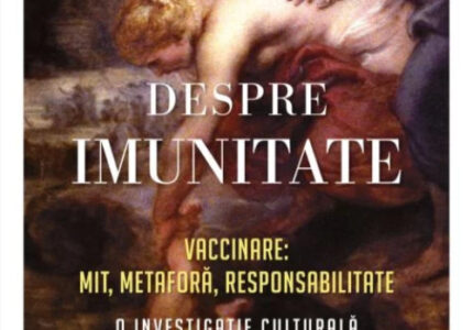 Despre imunitate de Eula Biss
