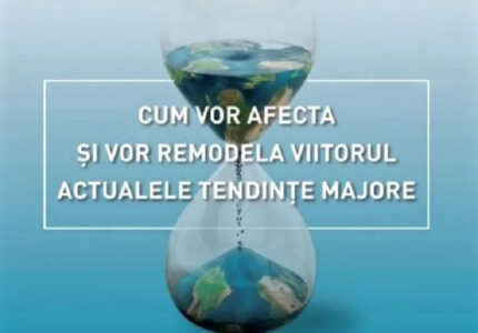 2030. Cum vor afecta si vor remodela viitorul actualele tendinte majore de Mauro Guillen