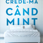 Crede-ma cand mint J.P. Delaney