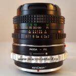 K&F Concept PKDA-FX Cosinon-S 50mm F2