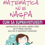 Matematica nu e naspa de Danica McKellar