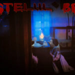 Castelul Bran horror