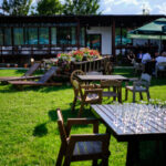 Complex Turistic Conca Verde – Rasnov